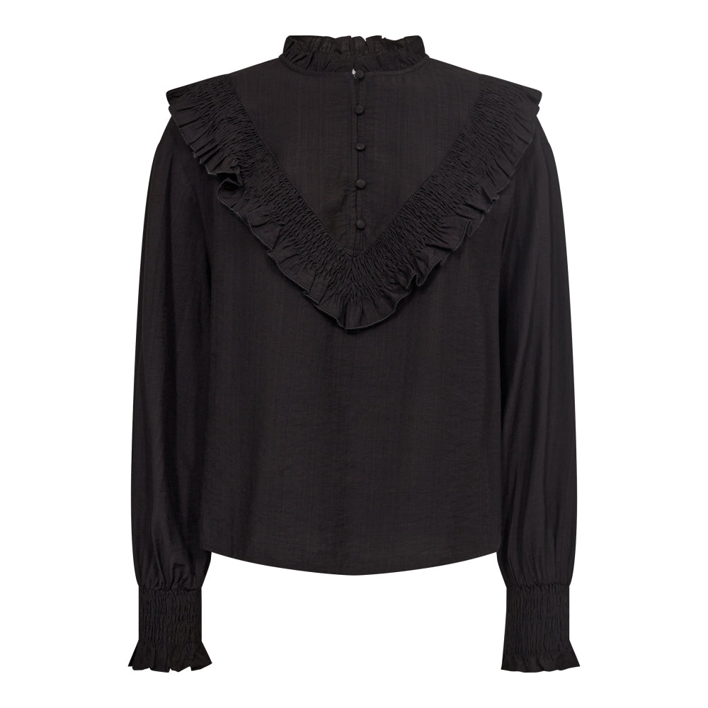 Co'couture AngusCC Frill Blouse