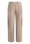 Sisters Point Ella Cargo Pants - sand