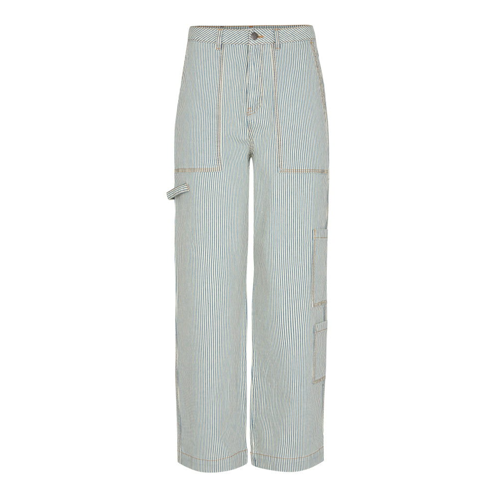 Co'couture New Milkboy Cargo Jeans