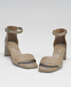 Shoedesign Copenhagen Alice sandal