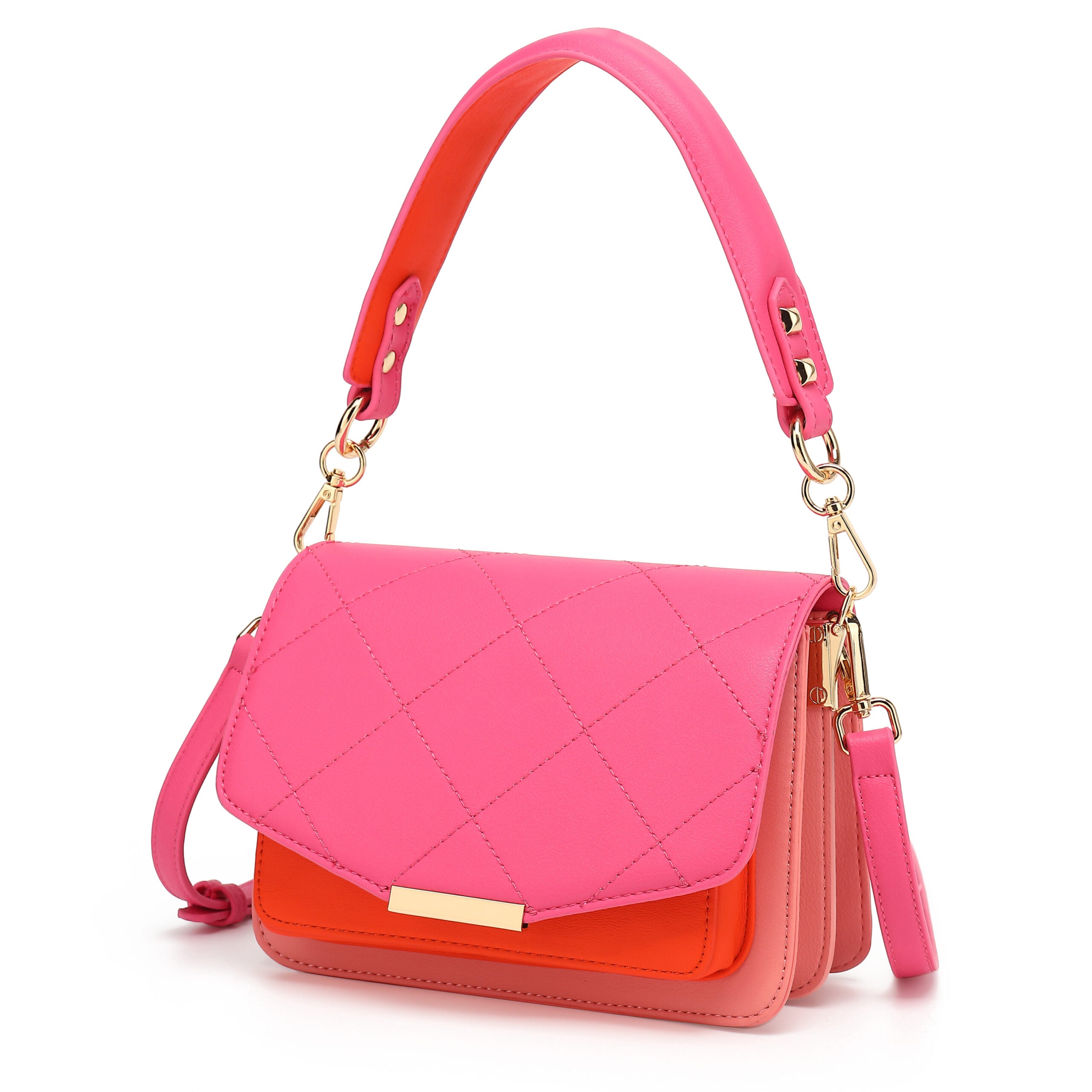 Noella Blanca bag medium Pink