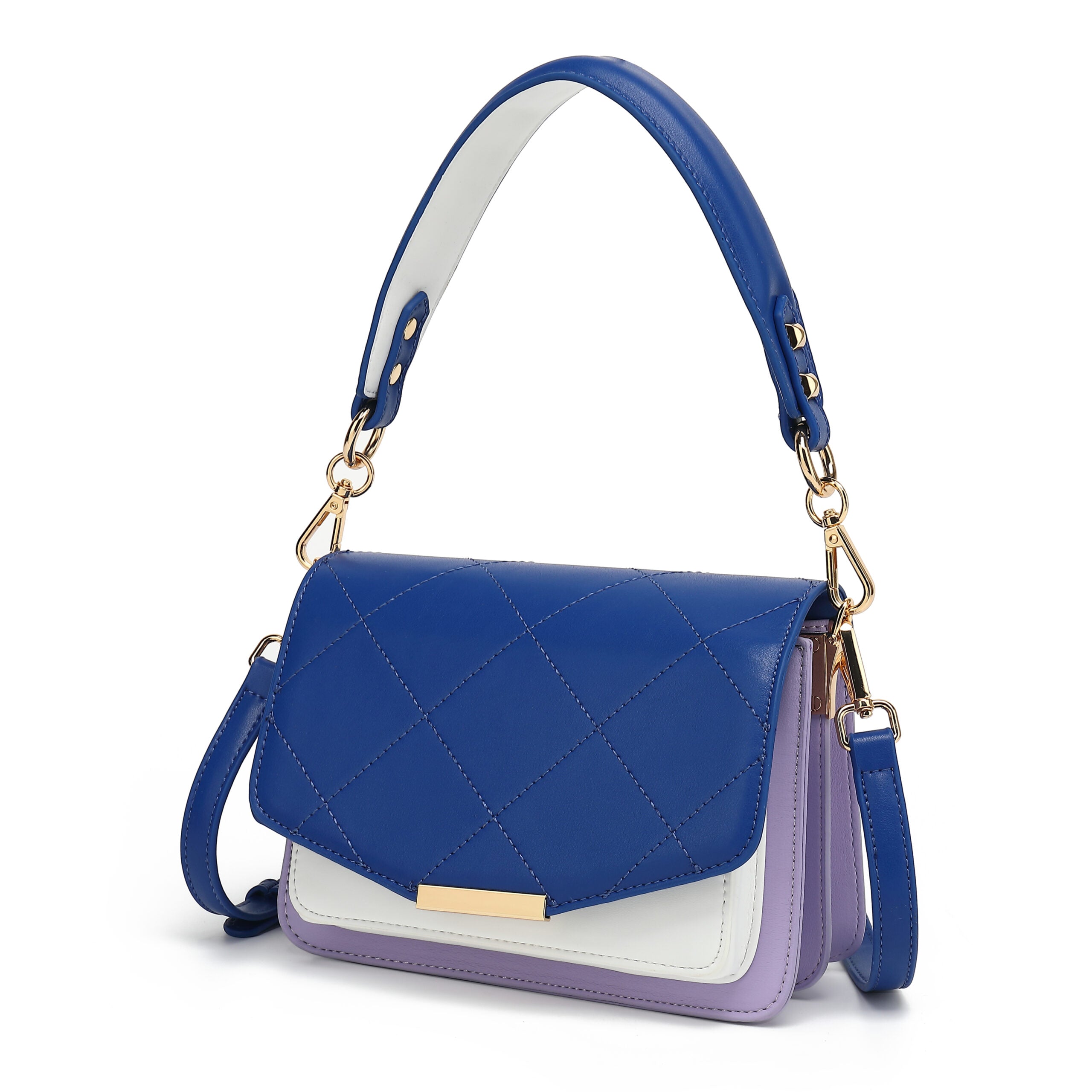 Noella Blanca bag medium Blue