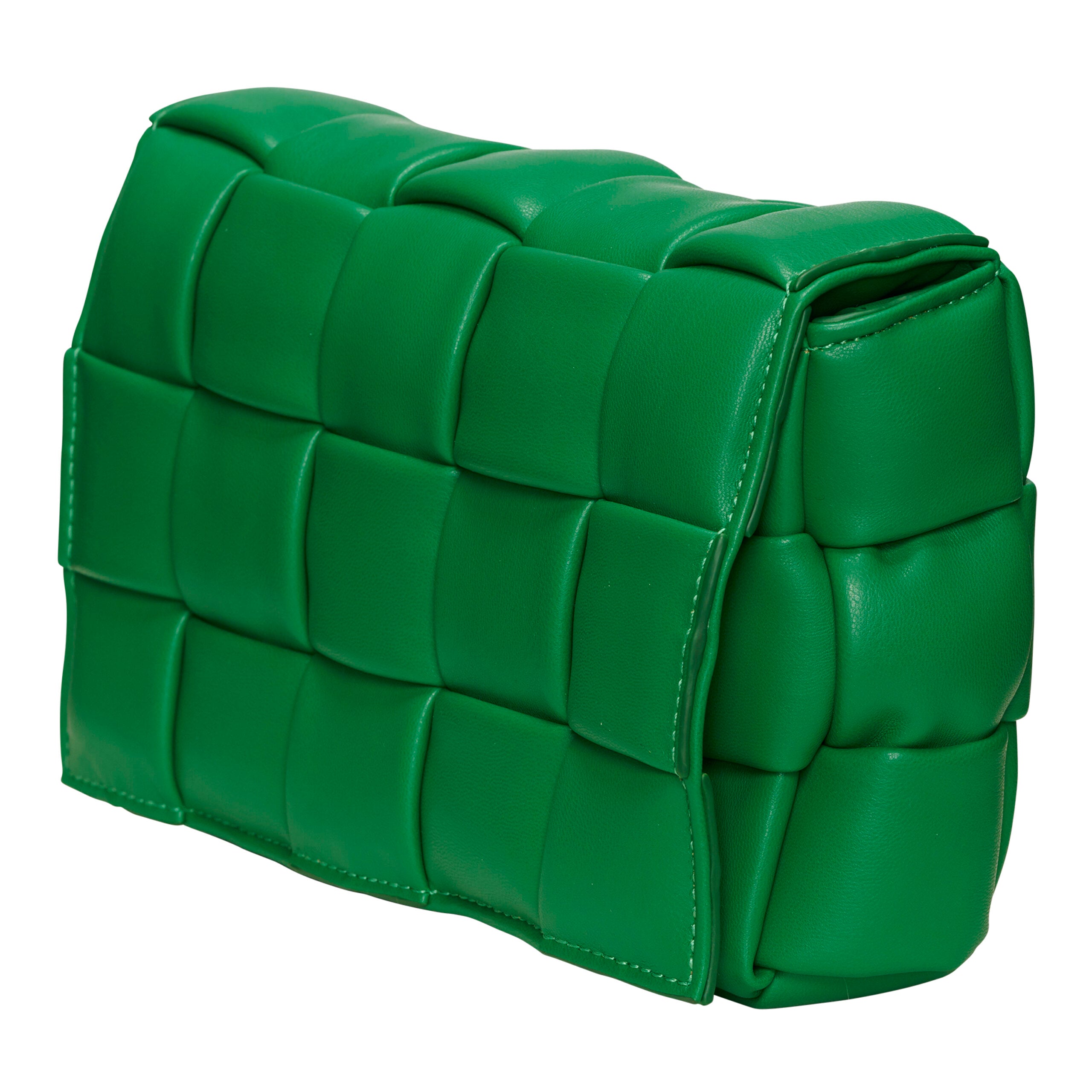 Noella Brick bag green
