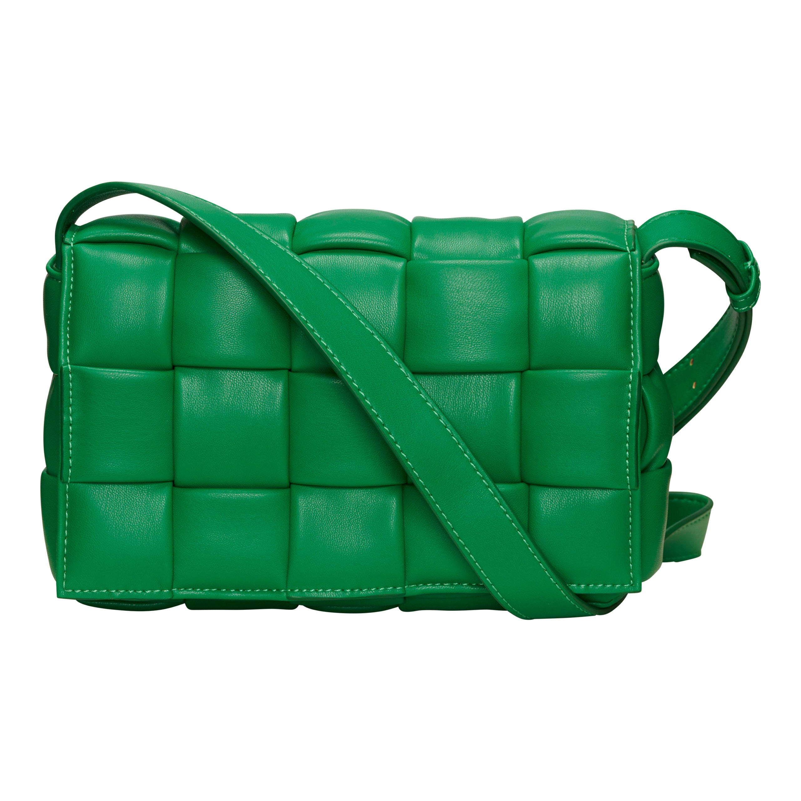 Noella Brick bag green