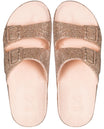 glimmer sandal