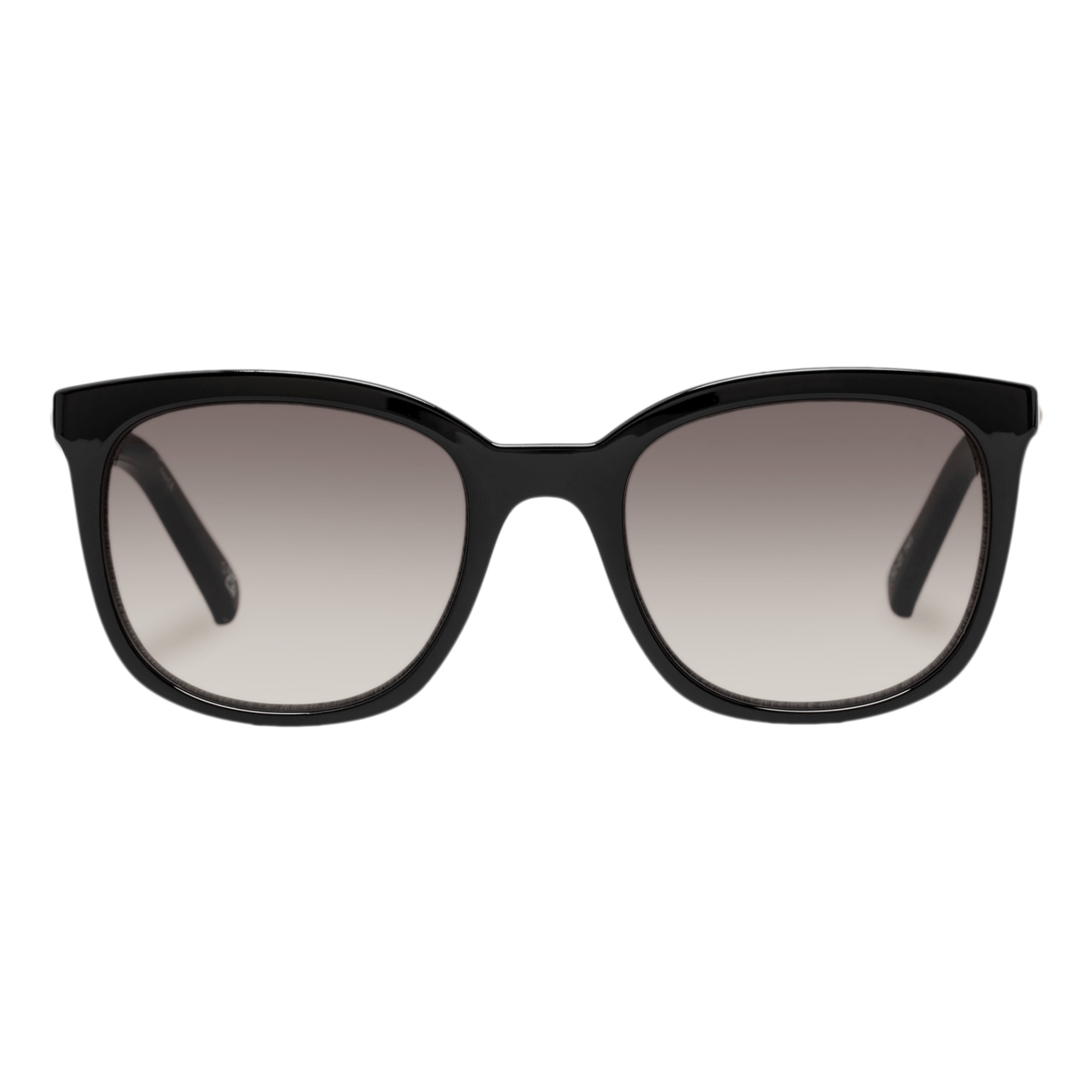 Le Specs Veracious black solbriller