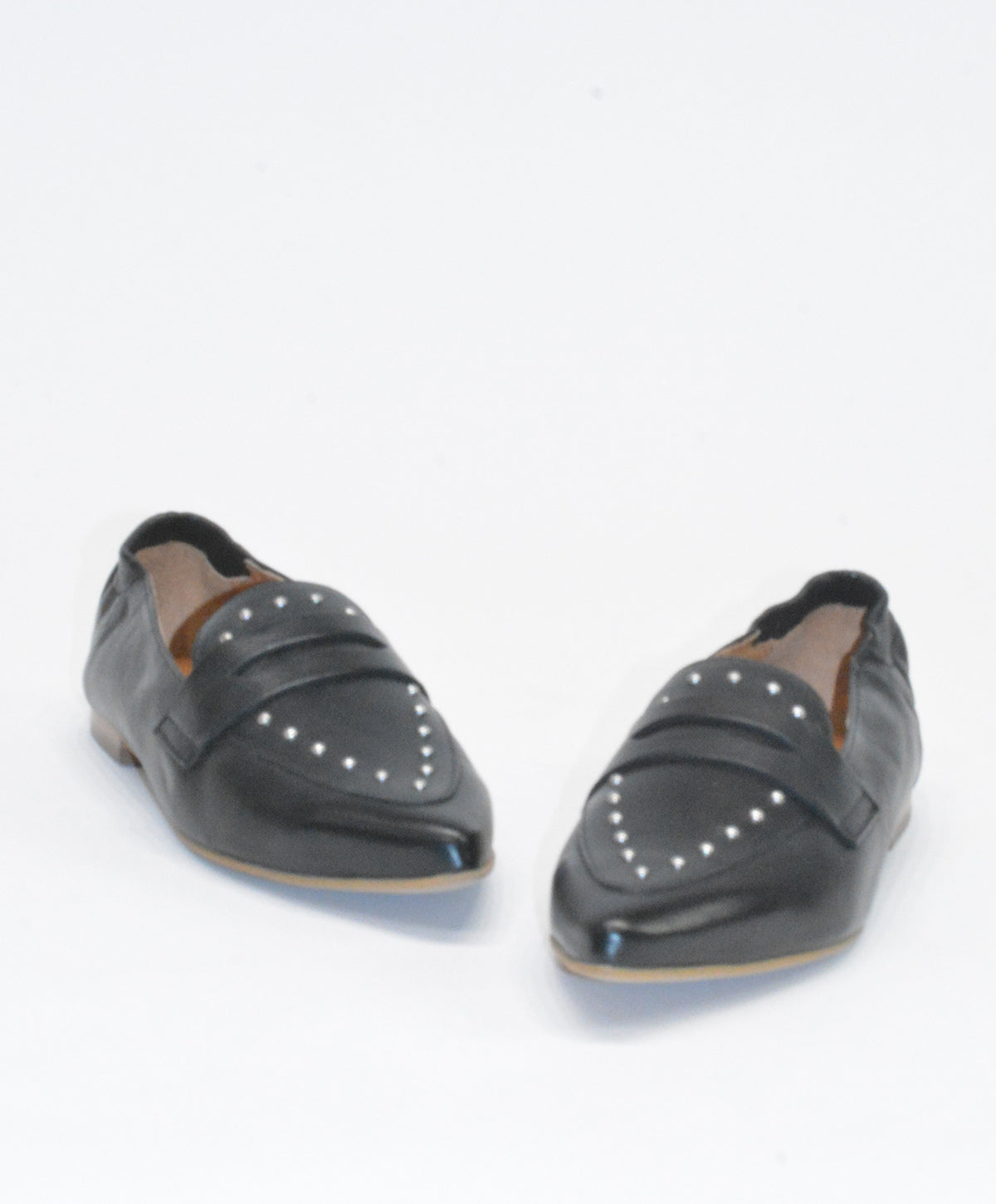 Shoedesign Copenhagen Lily loafer