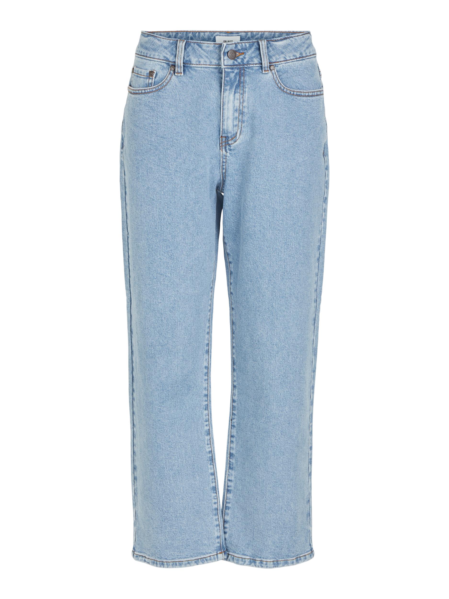 Object Moji jeans (Midwaist)