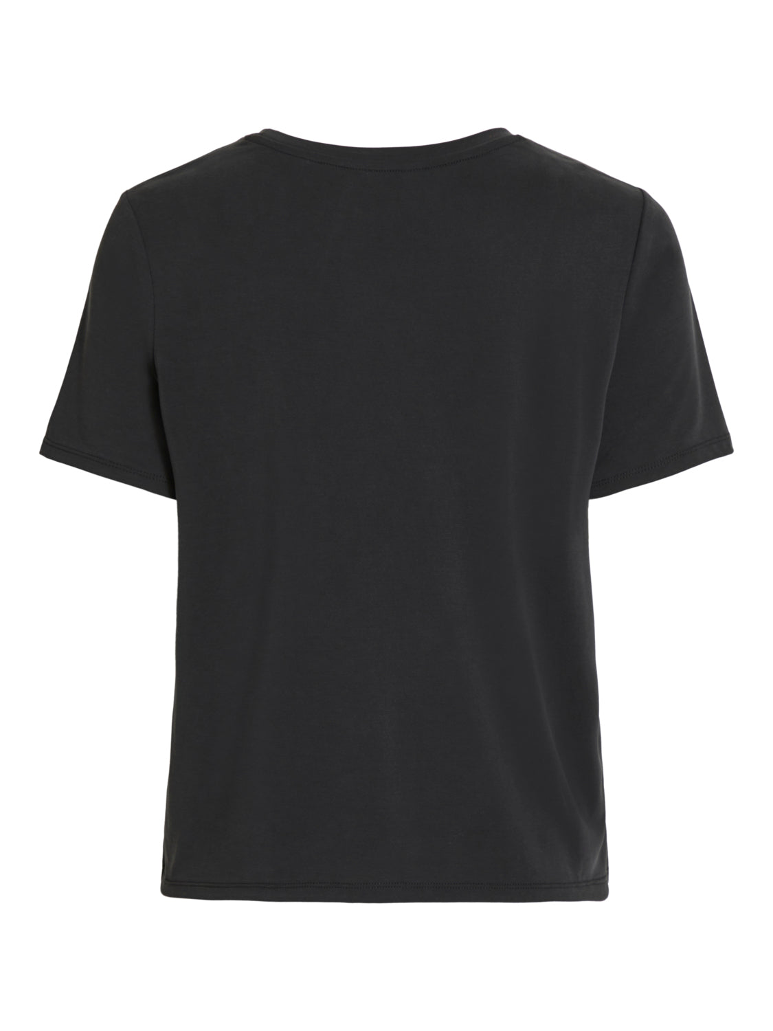 Object Annie T-shirt Black
