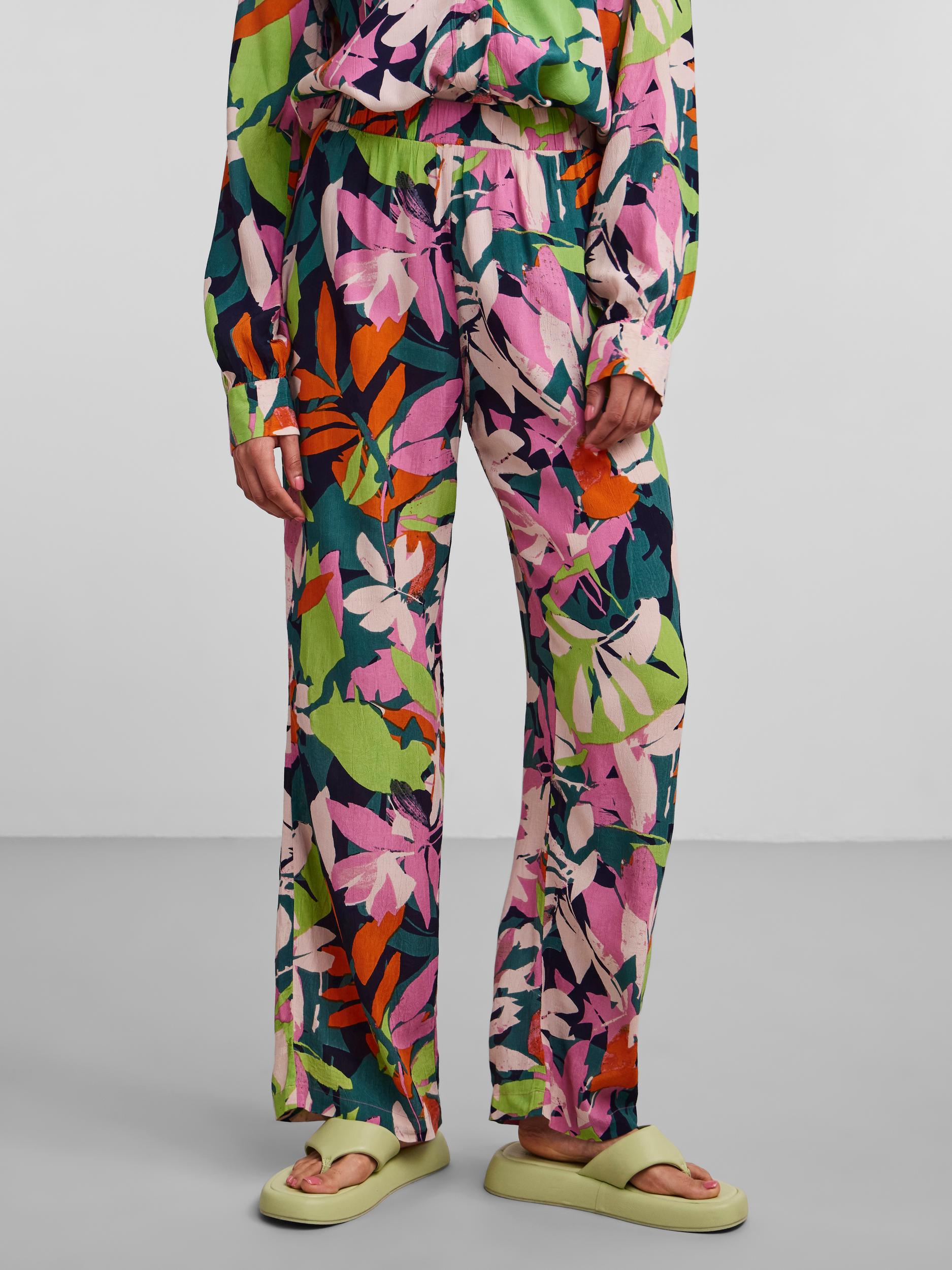 Y.A.S Junglelife Pants