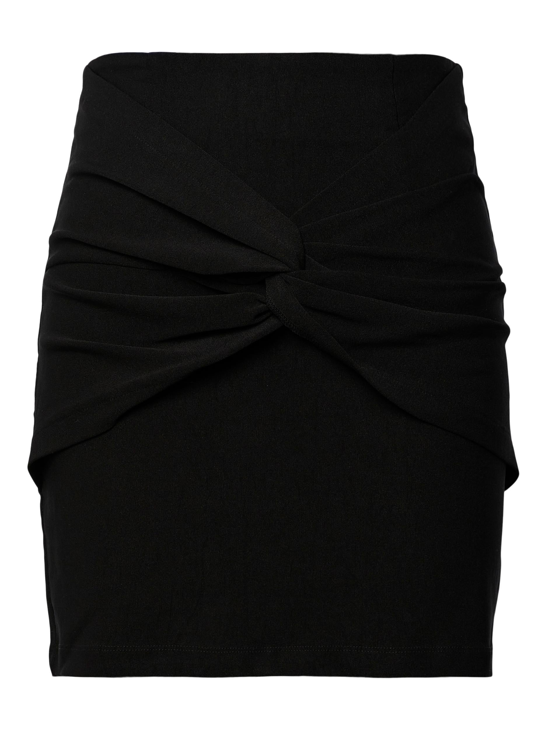 Y.A.S Smyra short skirt