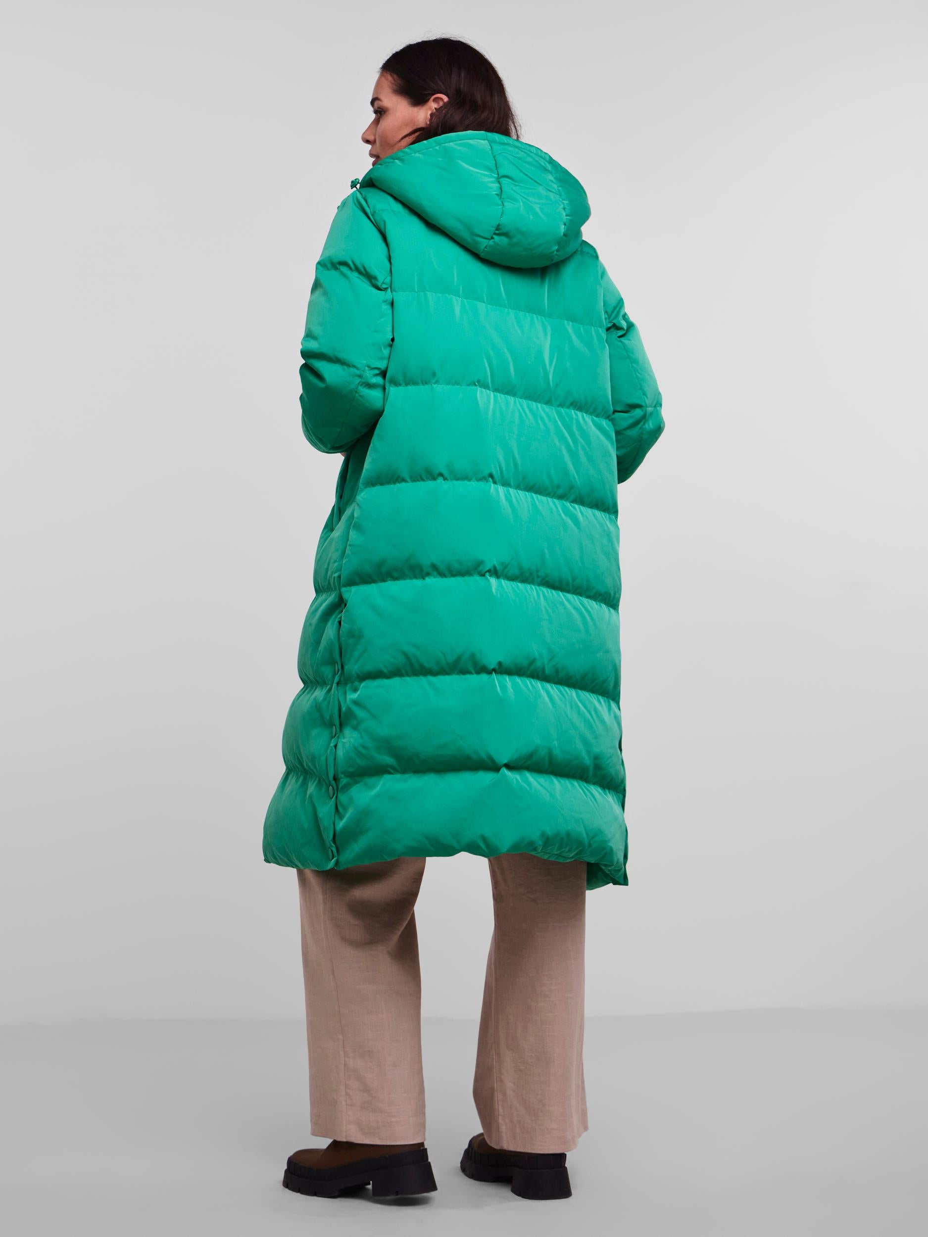 Y.A.S Puffa dunjakke