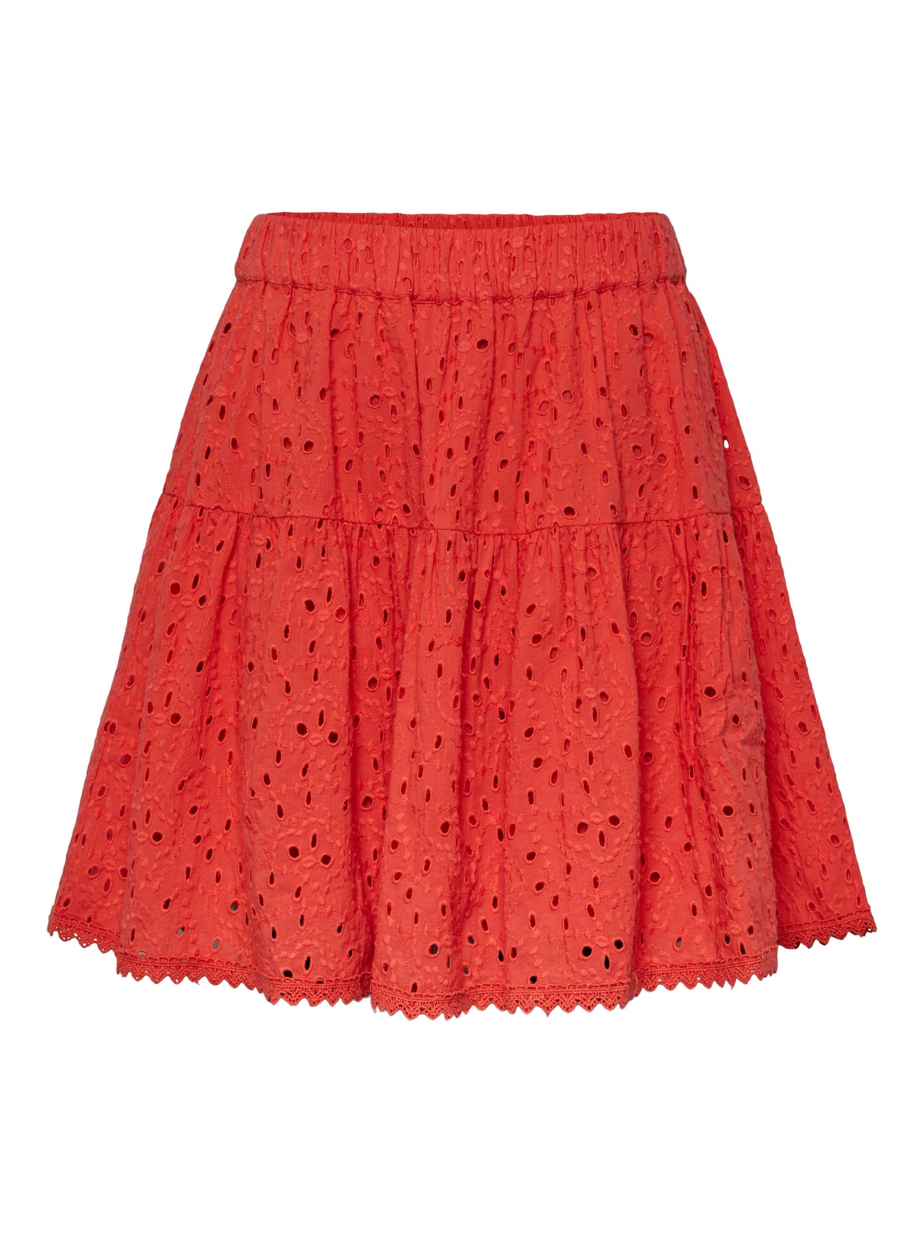 Y.A.S Jimbo Skirt
