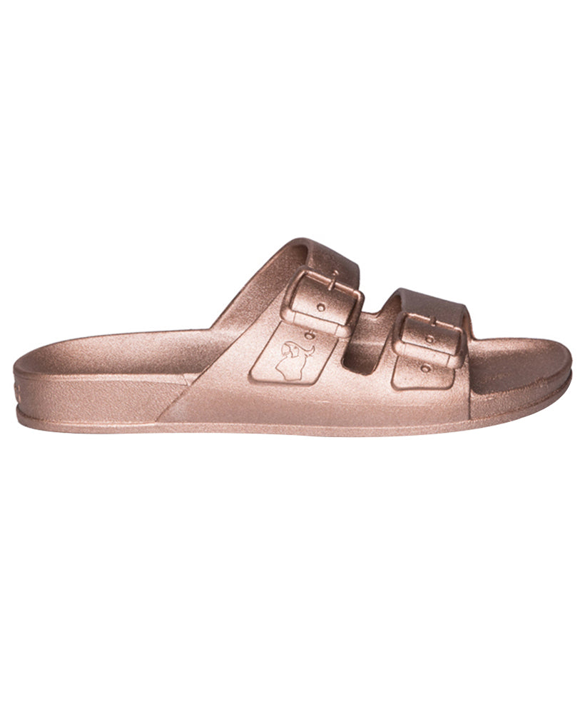 Cacatoes glimmer sandal